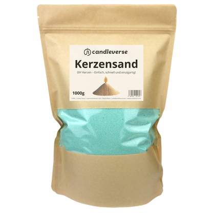 Kerzensand - Mint