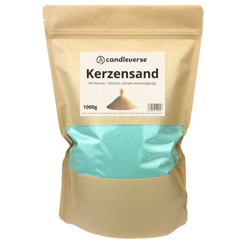 Kerzensand - Mint