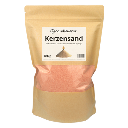 Kerzensand - Peach