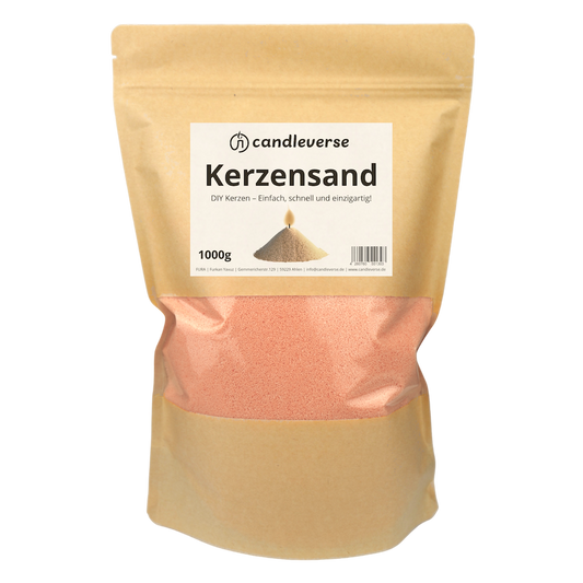 Kerzensand - Peach