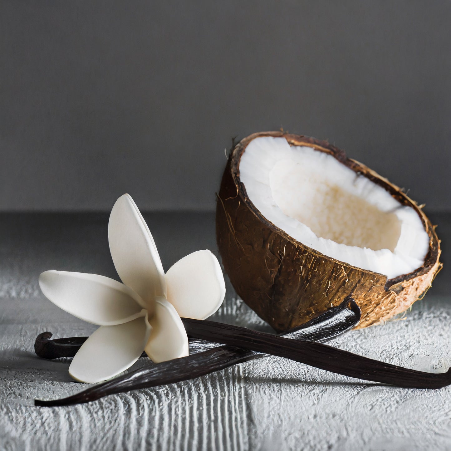 Coconut Vanilla Fragrance Oil