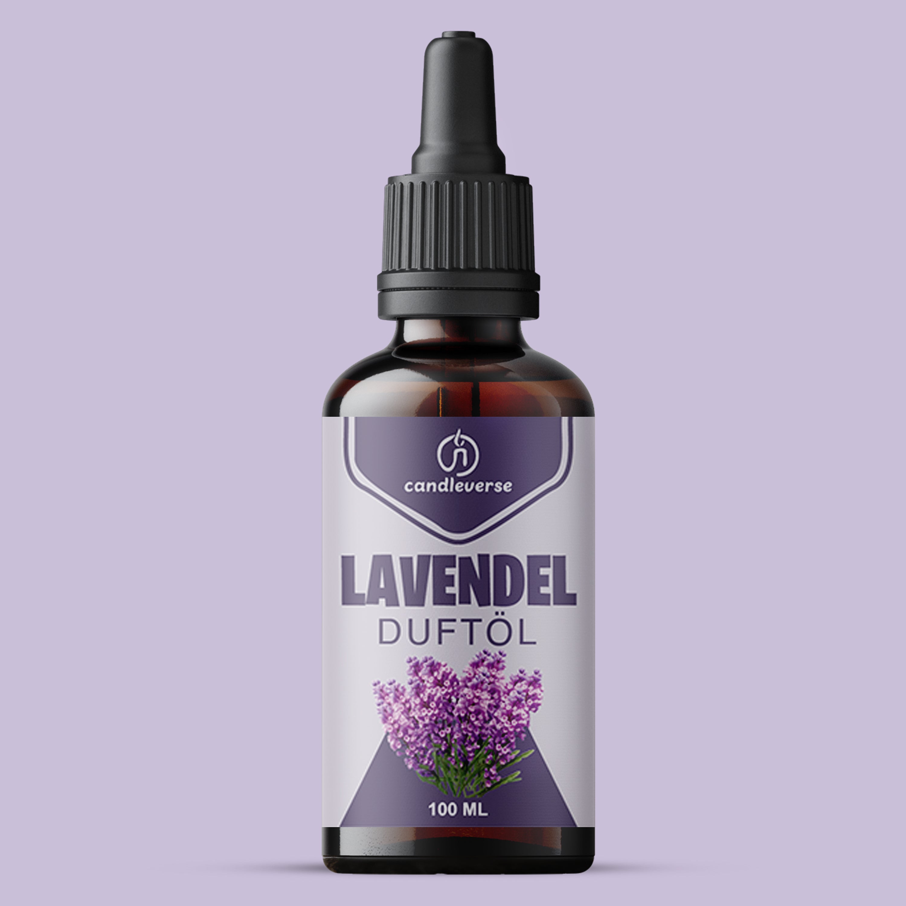 Lavender fragrance oil