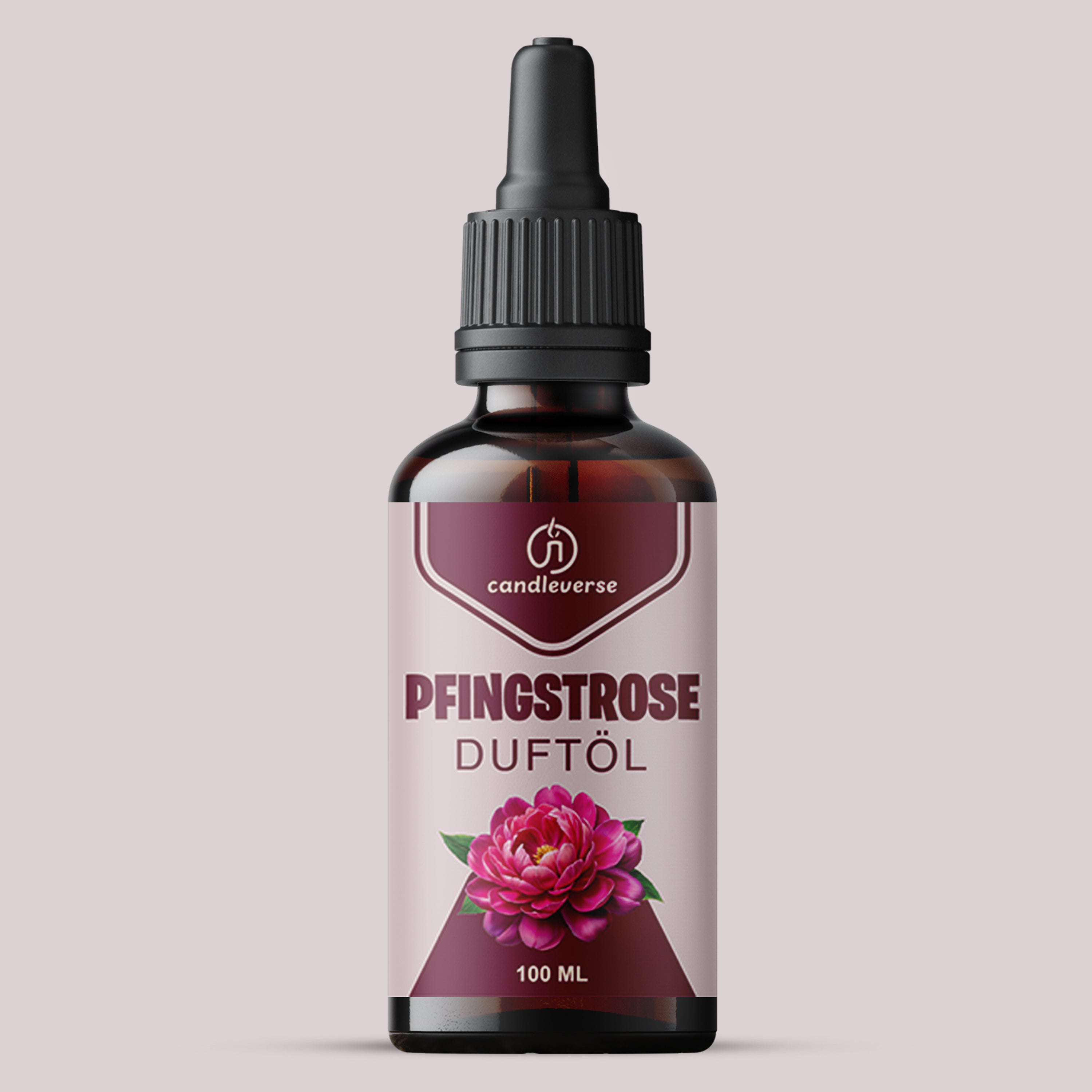 Peony fragrance oil