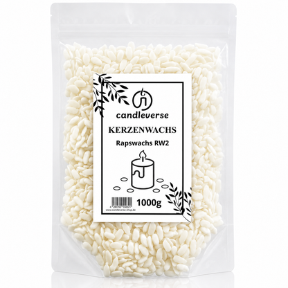 Rapswachs RW2