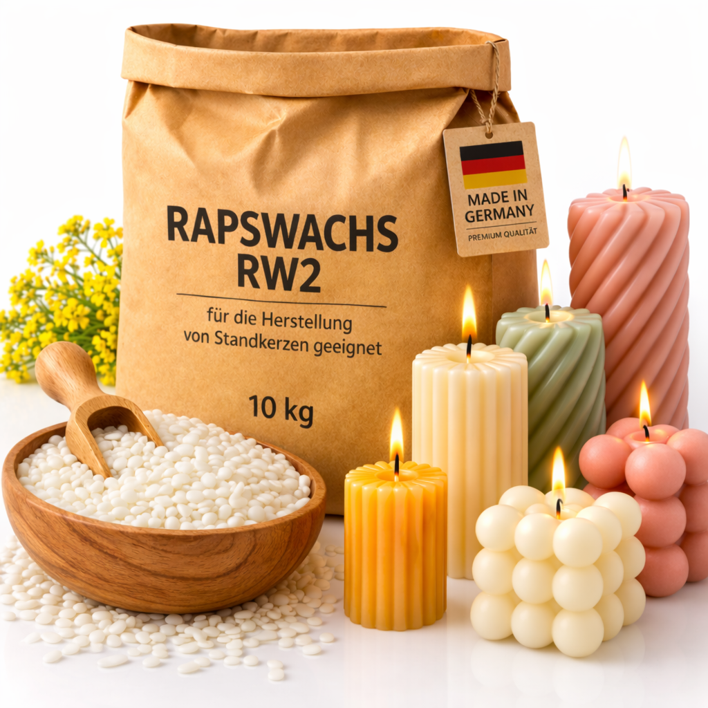 Rapswachs RW2