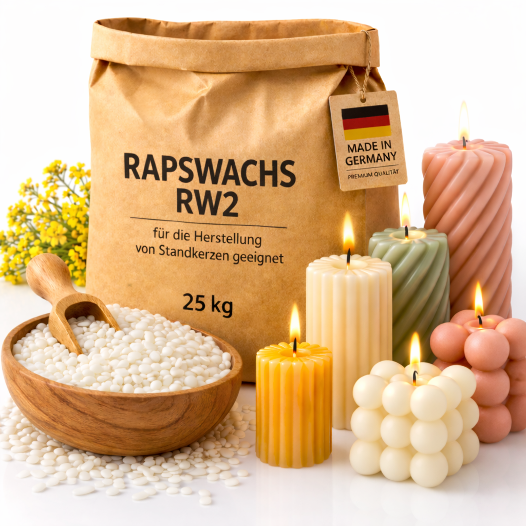 Rapswachs RW2