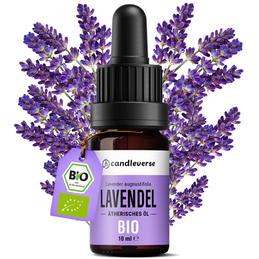 Lavender Essential Oil