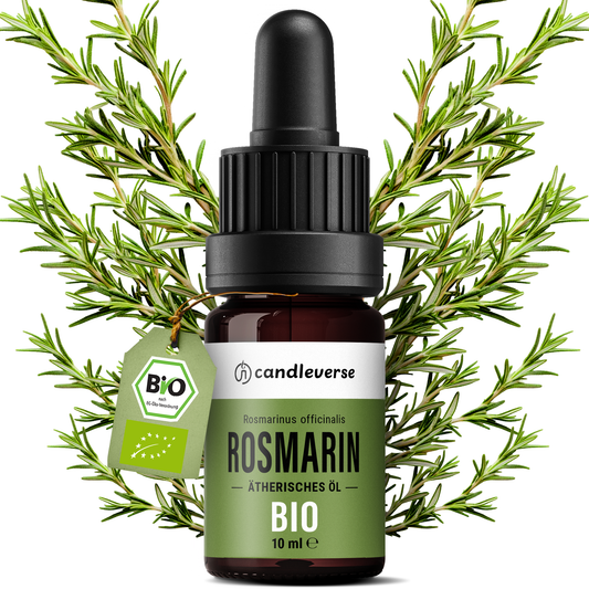 Lavender Essential Oil