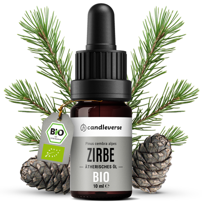 Lavender Essential Oil