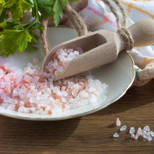 Himalayan Sea Salt Fragrance Oil