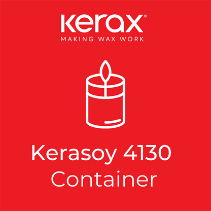 Kerax Sojawachs Container 4130