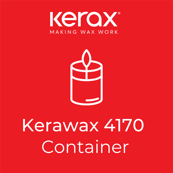 Kerax Rapswachs Container 4170