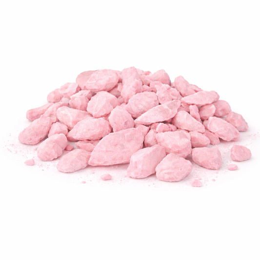 Deco Sandstones | Pink
