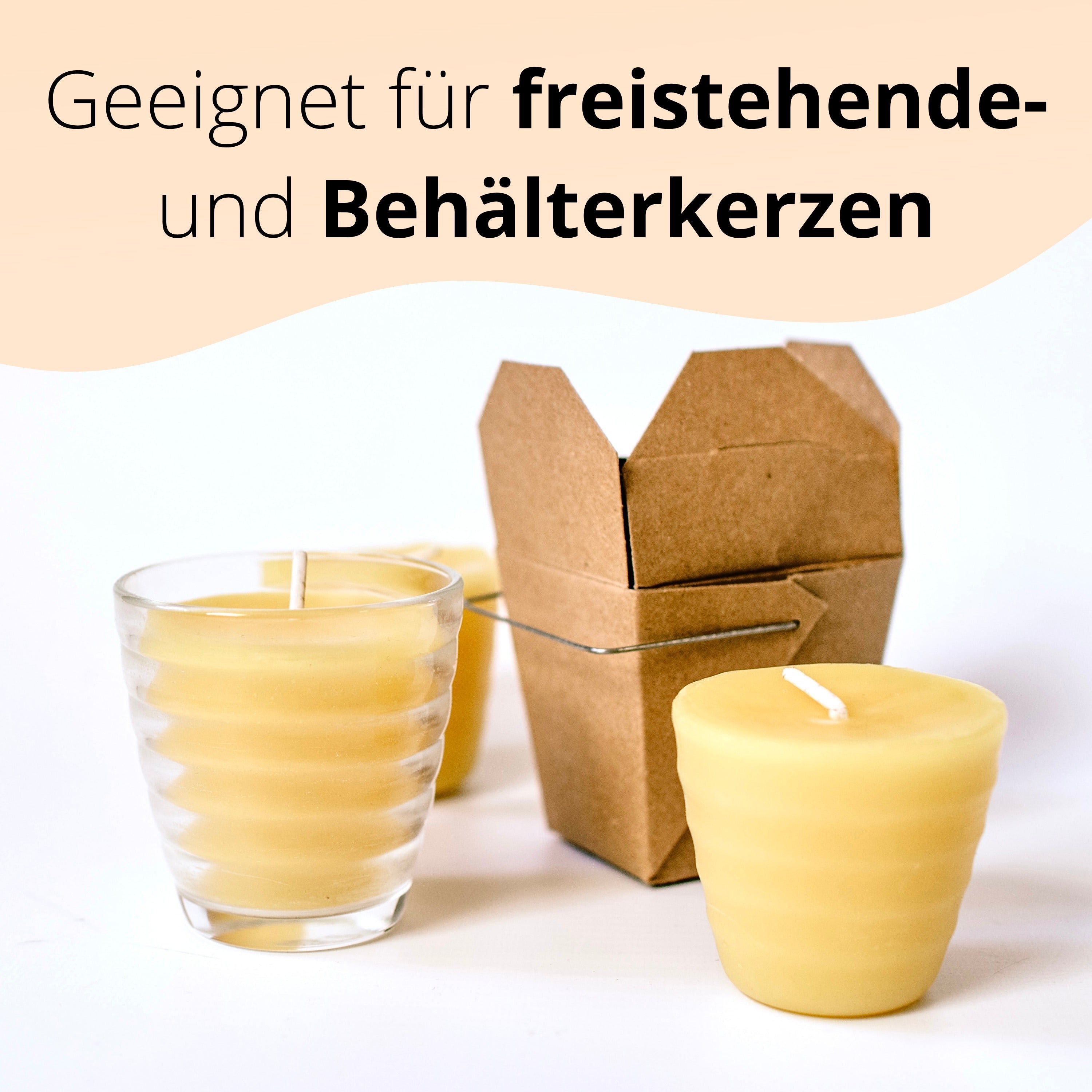 Bienenwachs BG2