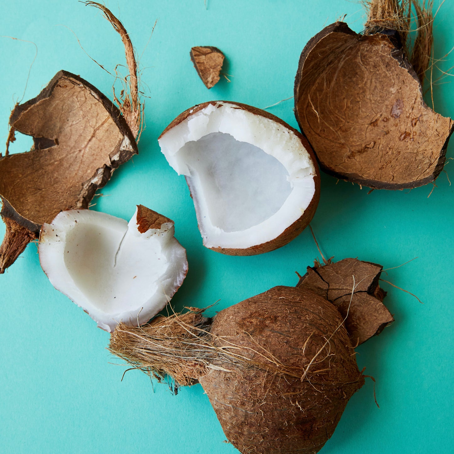 Coconut Island fragrance oil