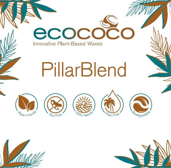 EcoCoco Pillar Blend