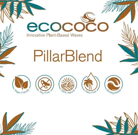 Eco Coco Pillar Blend