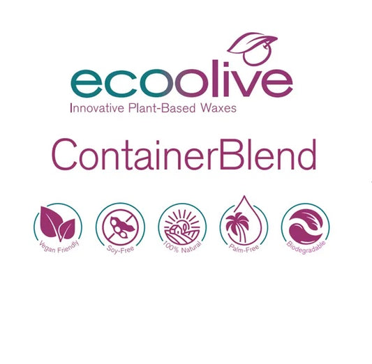 EcoOlive Container Blend