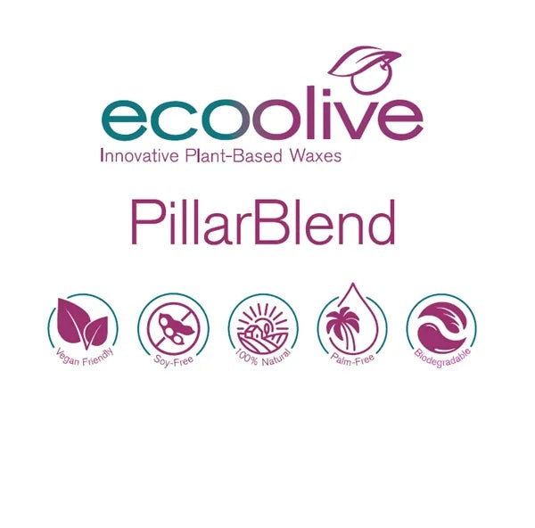 EcoOlive Pillar Blend