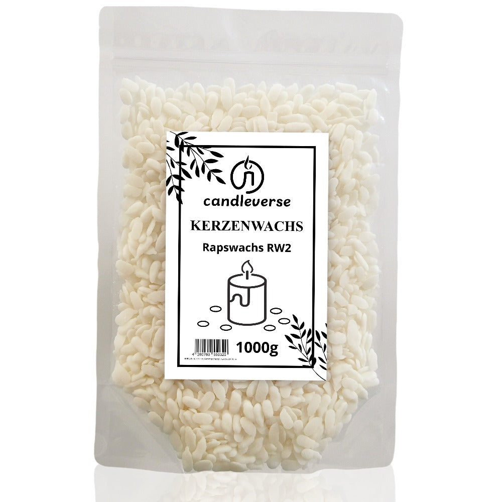 Rapswachs RW2