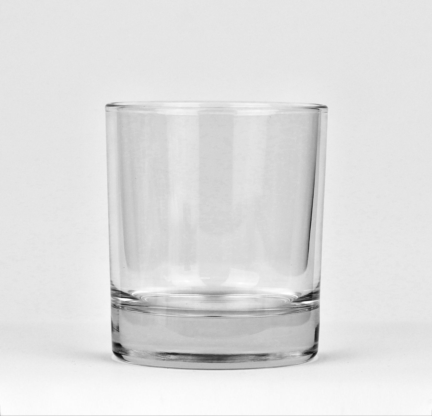 Candle Jar | Clear