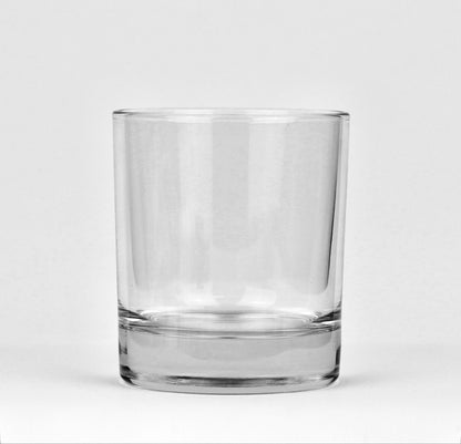 Candle Jar | Clear