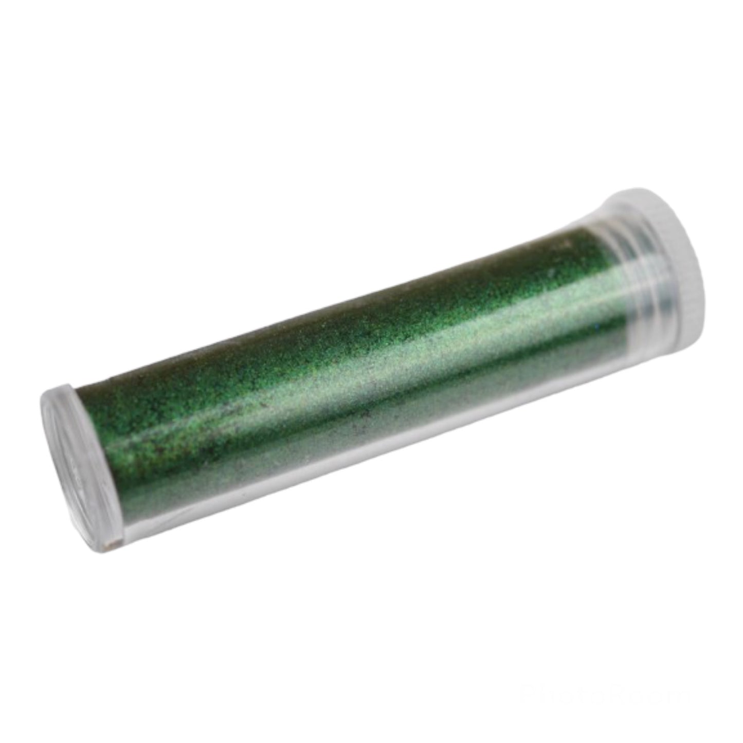 metallic powder | Green