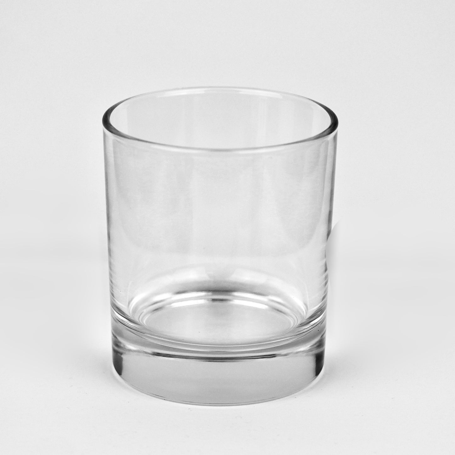 Candle Jar | Clear