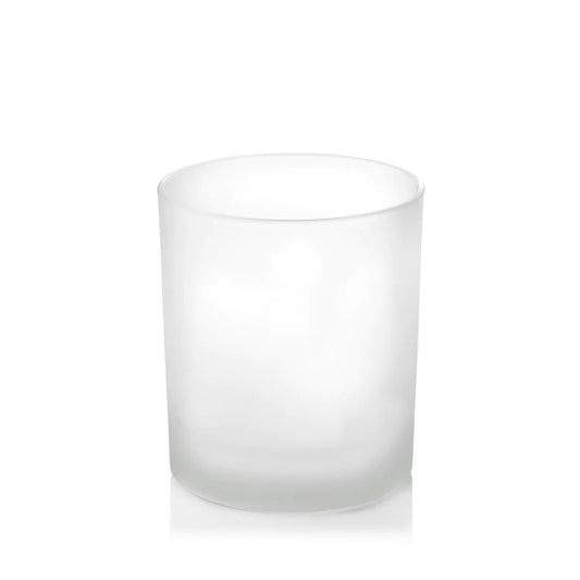 Candle Jar | Frosted