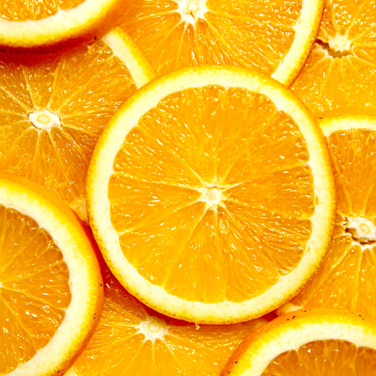 Orange Essential Oil