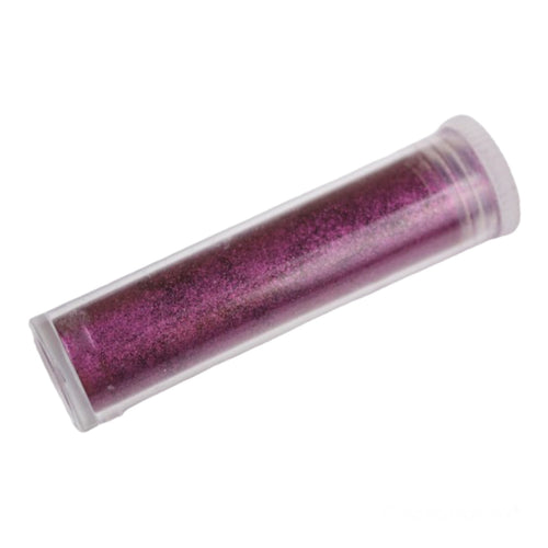 metallic powder | Violet