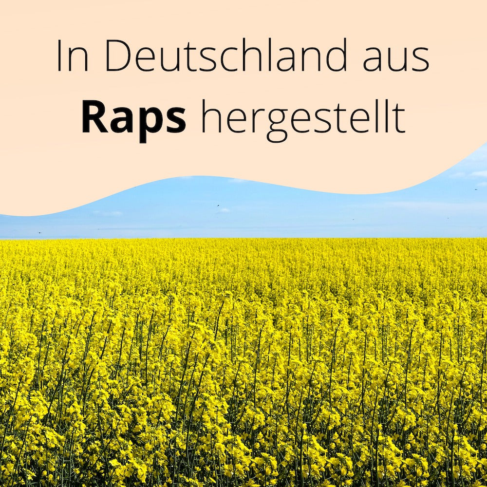Rapswachs RW2