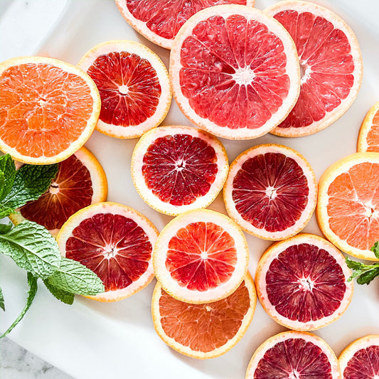 Grapefruit Essential Oil